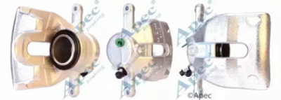 APEC BRAKING rca821 -  Тормозной суппорт